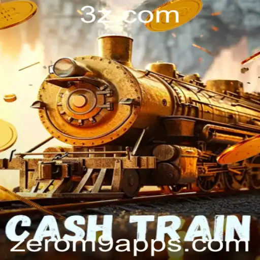 Descubra o Mundo Empolgante de CashTrain: Um Jogo de Estratégia Inovador