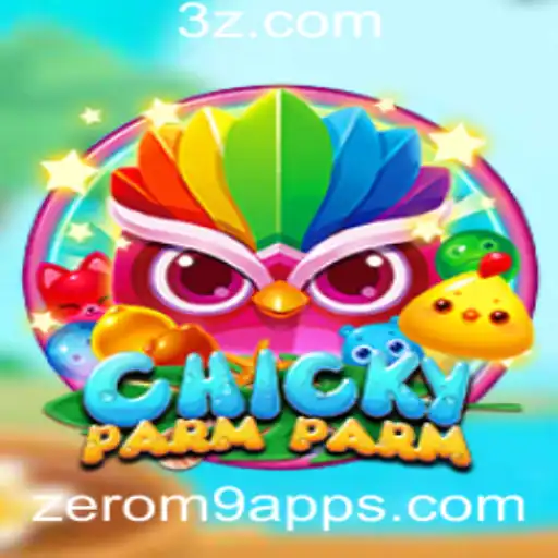 Explorando o Fascinante Mundo de ChickyParmParm: O Jogo do Momento