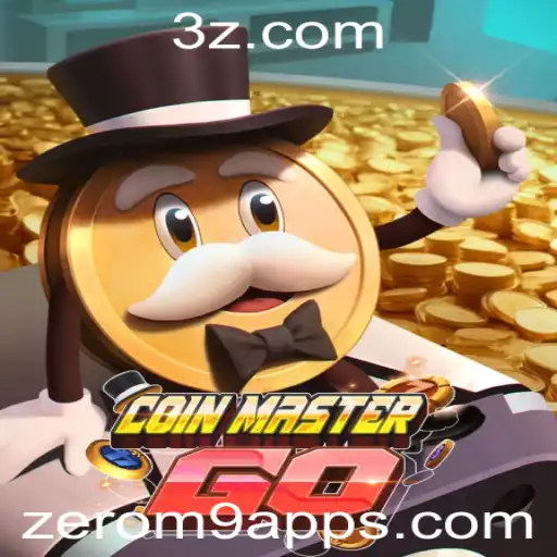 CoinMasterGO: Explore a Nova Dimensão dos Jogos de Moeda
