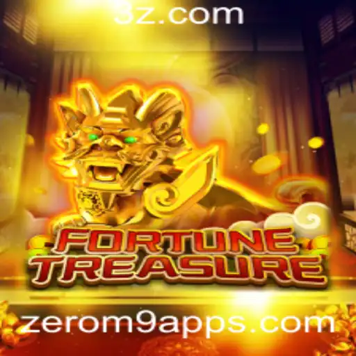 Descubra o Universo de FortuneTreasure: Um Novo Jogo em Alta na zerom9 app