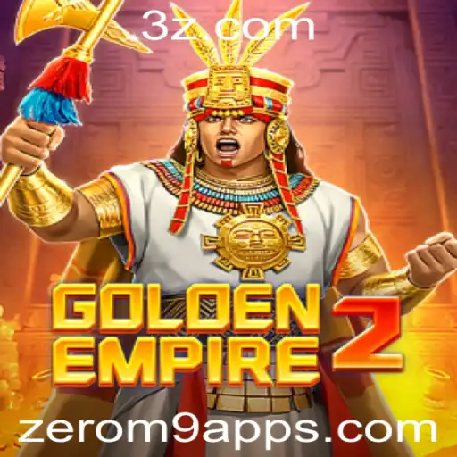Explorando GoldenEmpire2: A Nova Era de Estratégia nos Jogos Digitais