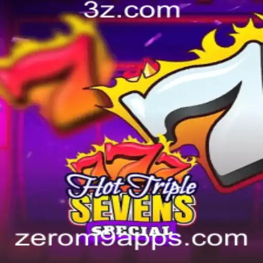 Descubra o Fascinante Mundo de HotTripleSevensSpecial no Zerom9 App
