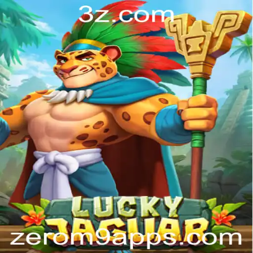Descubra o Fascinante Mundo de LuckyJaguar: O Jogo do Momento