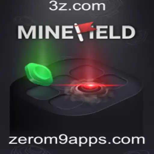 Explore o Desafiador Jogo 'MineField'