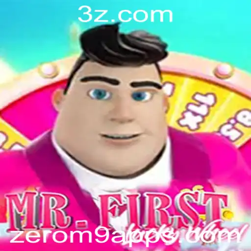 Descubra o Excitante Mundo de MrFirstLuckyWheel: O Jogo que Está Conquistando Multidões