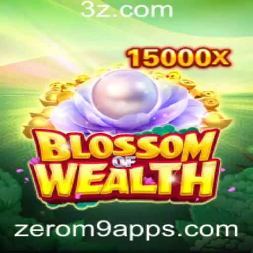 Descubra o Universo de BlossomofWealth: Uma Aventura Estratégica