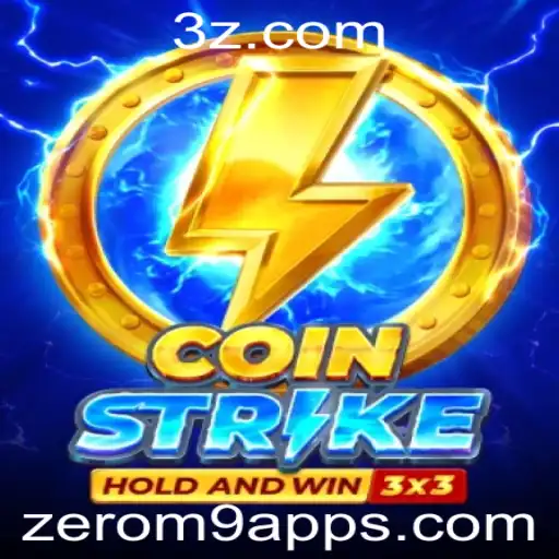 Descubra Coinstrike: O Jogo Revolucionário no Zerom9 App