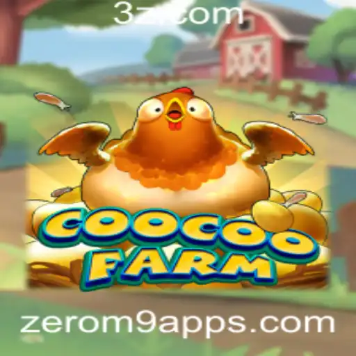 Explorando o Mundo de CooCooFarm: A Nova Sensação no Zerom9 App