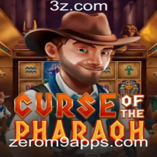 Descubra as Aventuras de CurseofthePharaoh no Zerom9 App