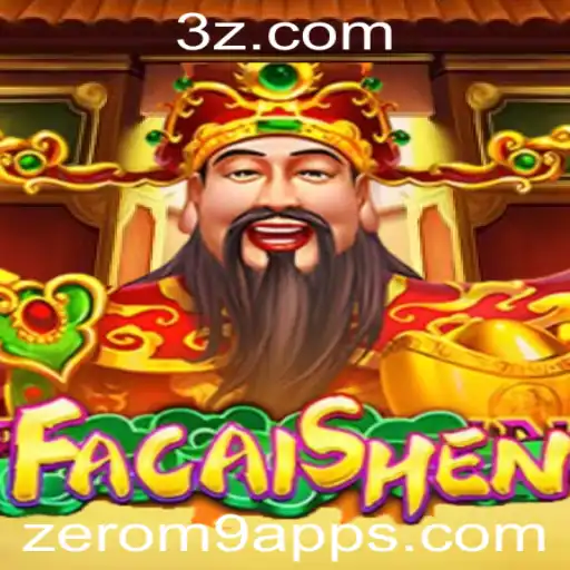 Explorando FaCaiShen: Um Mergulho no Jogo Inspirado na Cultura Asiática e a Conexão com Zerom9 App