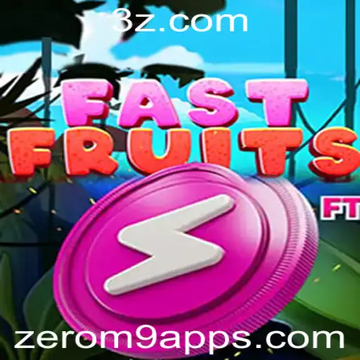 Descobrindo o Mundo de FastFruits: Um Mergulho no Universo do Zerom9 App