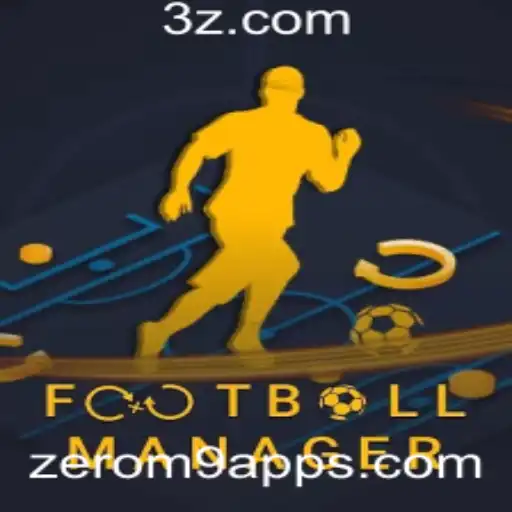 Explorando o Universo do FootballManager e a Inovação com o zerom9 app