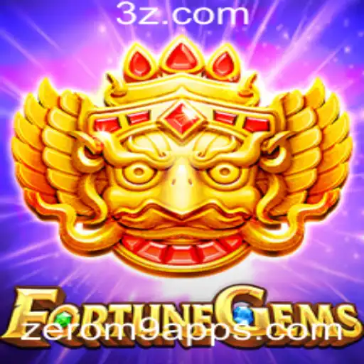 Explorando o Universo de FortuneGems: Uma Jornada Inovadora com Zerom9 App