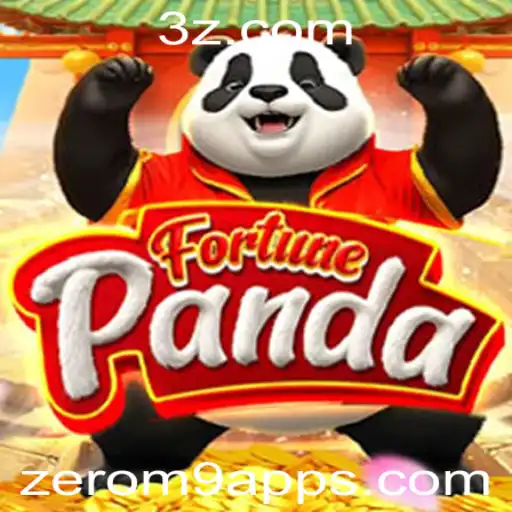 Descubra o Mundo de FortunePanda e Zerom9 App