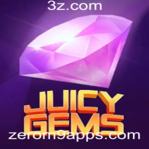 Descubra JuicyGems: O Novo Fenômeno dos Games