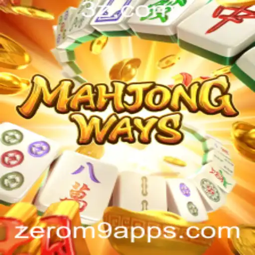 Descubra MahjongWays: Um Mergulho no Jogo Clássico através do zerom9 app
