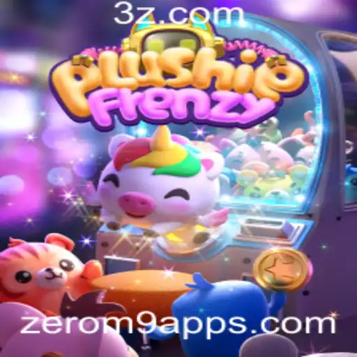 Explorando o Mundo Fascinante de PlushieFrenzy no Zerom9 App