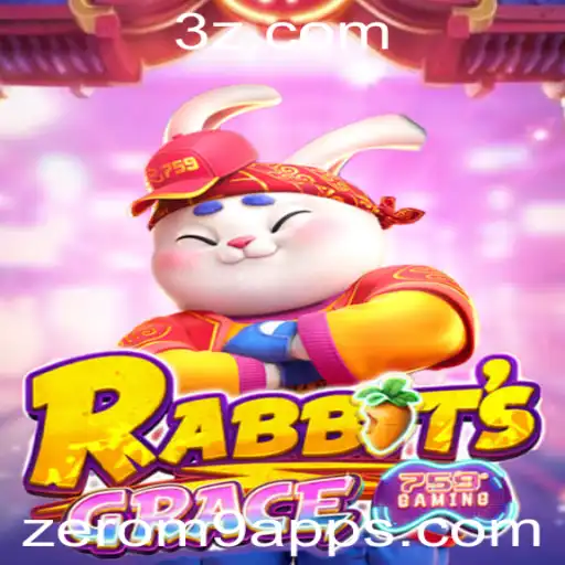 RabbitsGrace: Mergulhe no Fascinante Mundo do Zerom9 App
