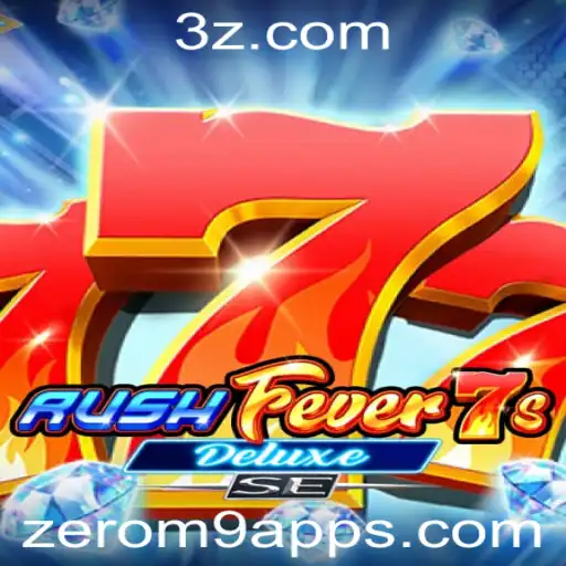 Desvendando RushFever7sDeluxeSE: O Jogo do Momento