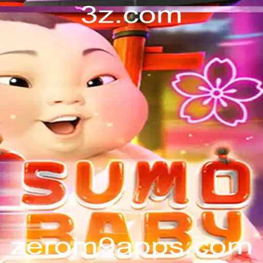 Descubra o Mundo Emocionante de SumoBaby: O Desafio no Zerom9 App