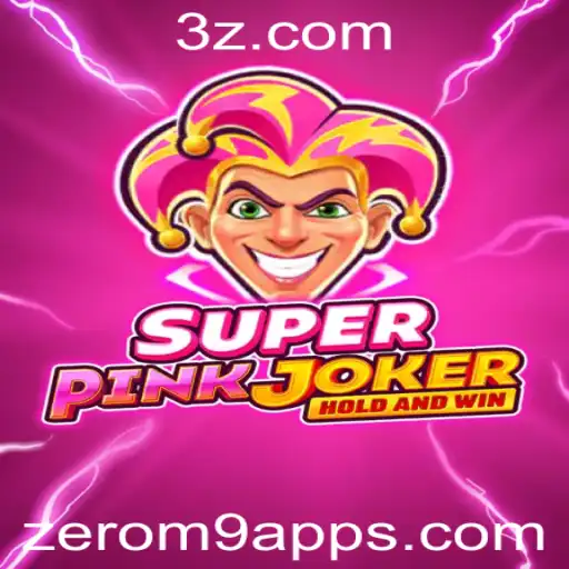 SuperPinkJoker: Uma Imersão no Mundo das Cores e Estratégias