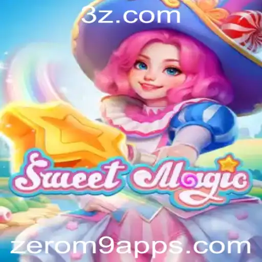 Explorando o Mundo Mágico de SweetMagic: Descubra o Encantador Jogo da Zerom9 App