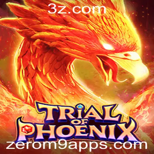 Descubra o Fascinante Mundo de TrialofPhoenix
