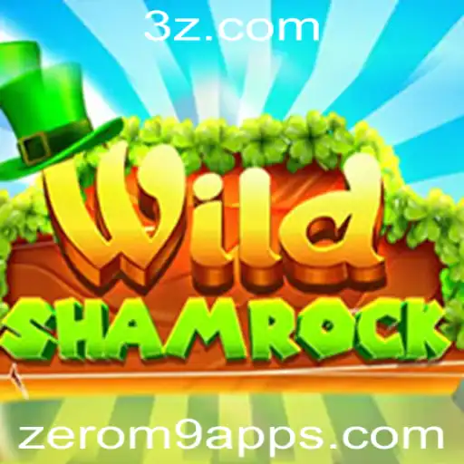 Explorando o Mundo de WildShamrock: Um Olhar em Profundidade no Jogo e sua Integração com o Zerom9 App
