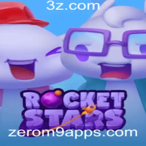Explorando RocketStars: Um Mergulho no Mundo do Jogo