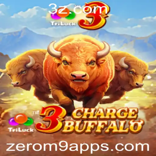 Explorando o Fantástico Universo de 3ChargeBuffalo