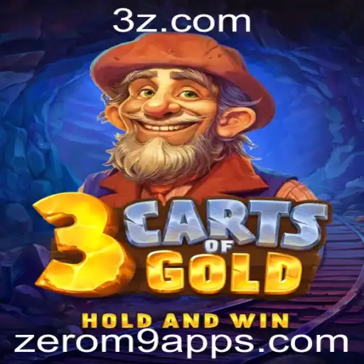 Explorando o Fascinante Mundo do Jogo 3cartsOfGold