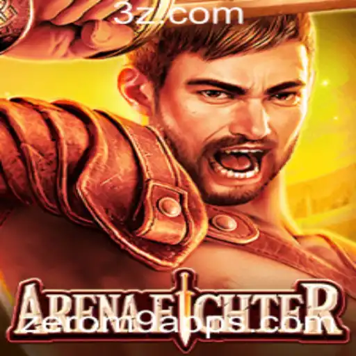 Descubra o Mundo de ArenaFighter: Um Jogo Revolucionário do zerom9 app
