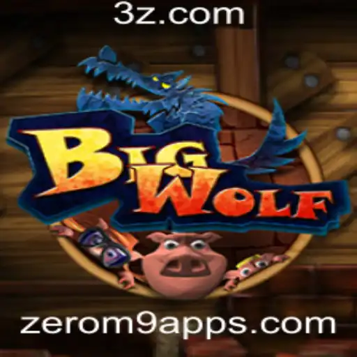 Descubra 'BigWolf': O Jogo Inovador da Zerom9 App