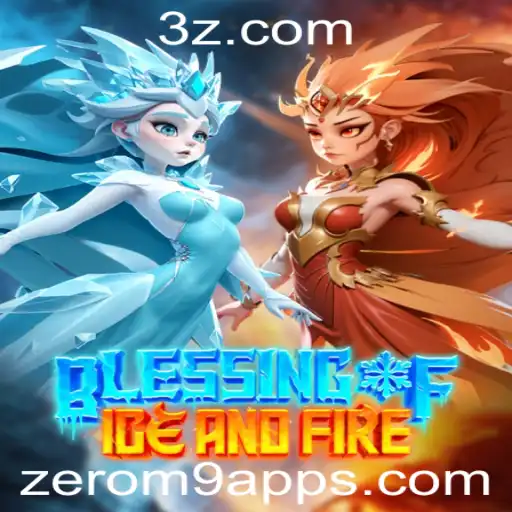 Descubra o Mundo de Aventuras de BlessingofIceandFire no Zerom9 App