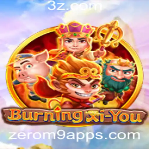Explorando o Mundo de BurningXiYou e a Revolução do zerom9 app