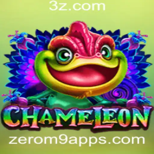 Desvendando o Jogo Chameleon: Diversão e Estratégia com o Zerom9 App