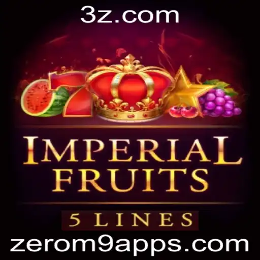 Descubra o Empolgante Mundo de ImperialFruits5 com o zerom9 app