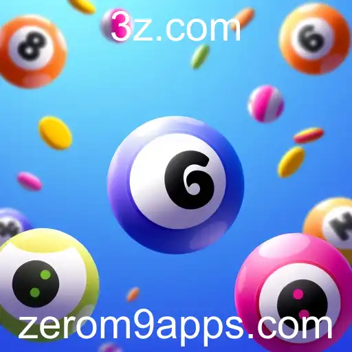 Descubra o Fascínio dos Jogos de Bingo com o zerom9 app