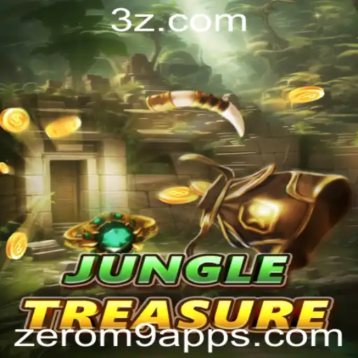 Explorando JungleTreasure: Um Guia Completo e Atualizado