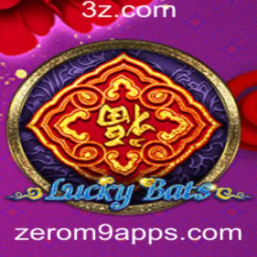 Descubra LuckyBats: O Novo Jogo com Zerom9 App