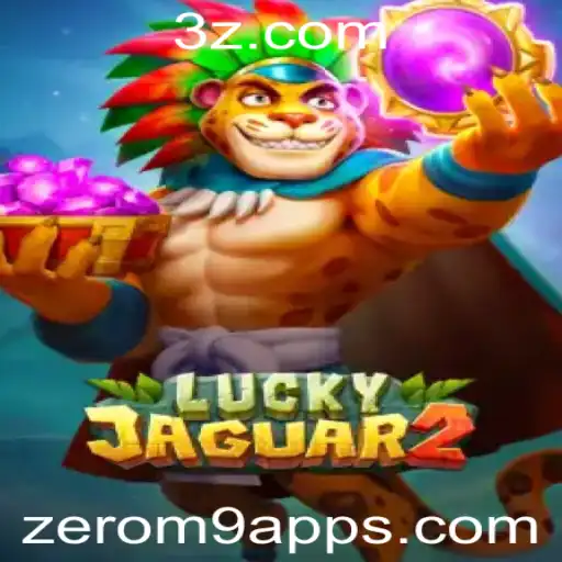 Desvendando o Mundo de Luckyjaguar2: Tudo o que Você Precisa Saber
