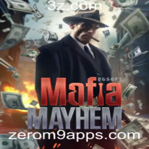 Imersão Total no Universo de MafiaMayhem: Um Jogo de Estratégia e Táticas