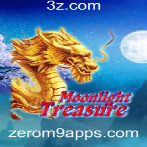 Explorando as Aventuras de MoonlightTreasure no Zerom9 App