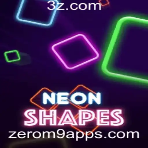 Explorando o Mundo de NeonShapes: Um Jogo Inovador no Universo dos Apps