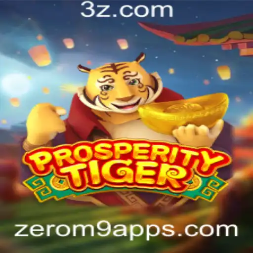 Explorando ProsperityTiger: O Mundo do Jogo e as Novas Tendências