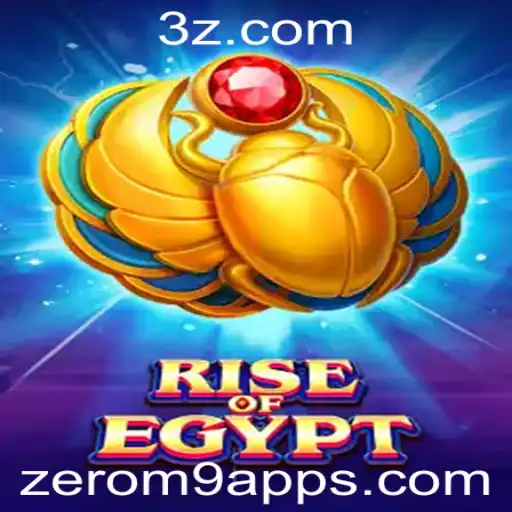 Explorando o Mundo Fascinante de RiseOfEgypt