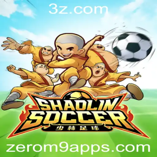 Descubra o Mundo de ShaolinSoccer: Jogo Inovador no zerom9 app