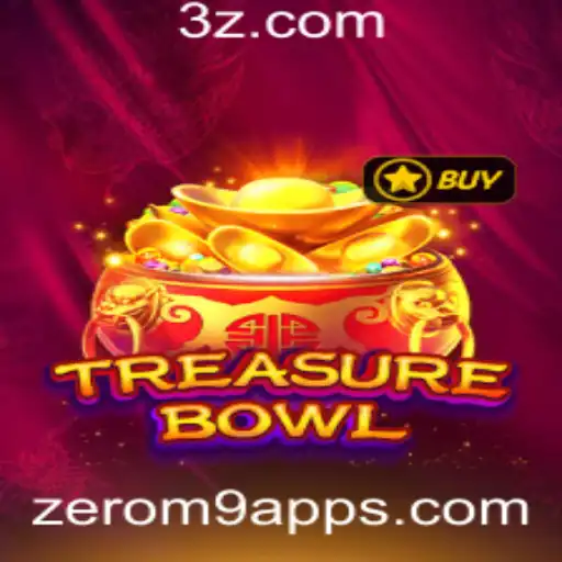 Descubra o Mundo Envolvente de TreasureBowl: Aventura e Estratégia no Zerom9 App