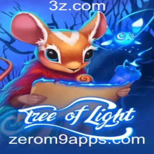 Descubra o Fascinante Mundo de 'TreeofLight' com Zerom9 App