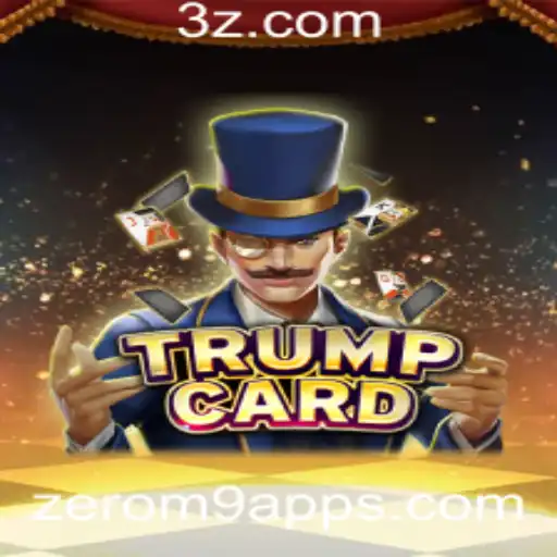 Descubra TrumpCard: O Jogo Estratégico do Momento
